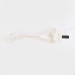 Whirlpool WP3406107 Dryer Door Switch